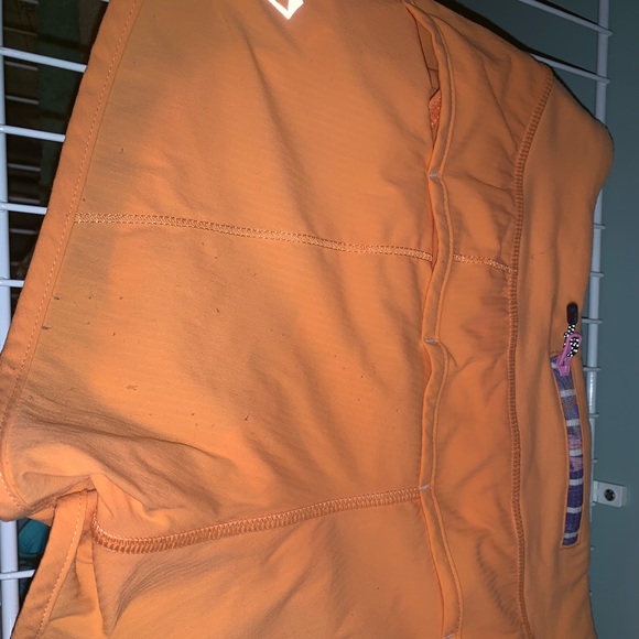 ivivva (lululemon girls) shorts - Picture 2 of 2